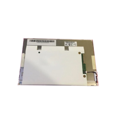 Αρχική G070VW01 V002 7.0 ιντσών 800*480 133PPI LCD οθόνη