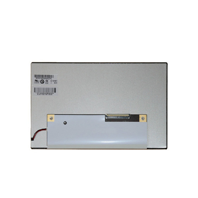G070VVN01.2 7.0 ιντσών TFT LCD οθόνη 800*480 133PPI Πίνακα υψηλής φωτεινότητας