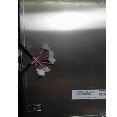 LQ190E1LW42 19.0 ιντσών 1280*1024 οθόνη LCD
