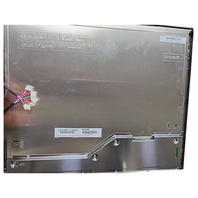 LQ190E1LW42 19.0 ιντσών 1280*1024 οθόνη LCD