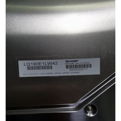 LQ190E1LW42 19.0 ιντσών 1280*1024 οθόνη LCD