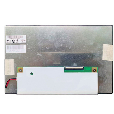 Για βιομηχανική οθόνη G070VVN01.1 50 πιν 7,0 ιντσών TFT LCD