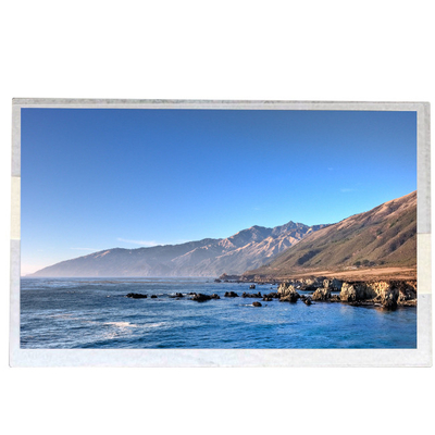 Για βιομηχανική οθόνη G070VVN01.1 50 πιν 7,0 ιντσών TFT LCD