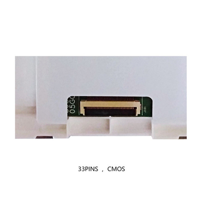 Παροχή G057QTN01.0 5,7 ιντσών 33 καρφιά LCD οθόνη