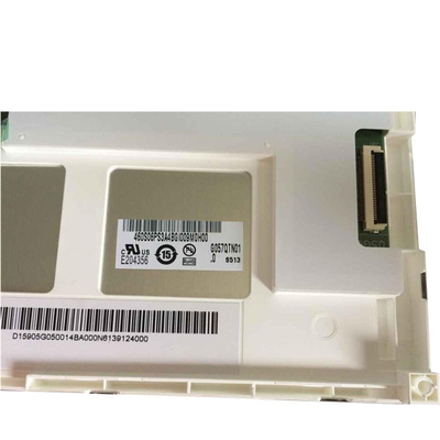 Παροχή G057QTN01.0 5,7 ιντσών 33 καρφιά LCD οθόνη