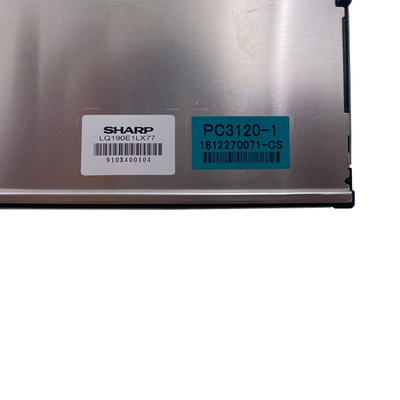 LQ190E1LX77 19,0 ιντσών 1280*1024 οθόνη LCD