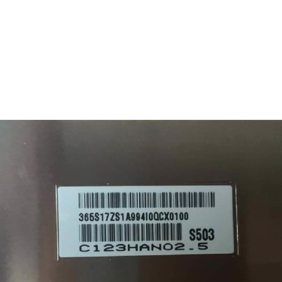 Για AUO C123HAN02.5 12.3 ιντσών 40 πιν LCD οθόνη