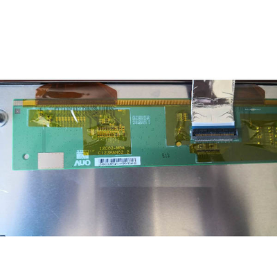 Αρχική C123HAN02.2 12,3 ιντσών 60Hz TFT οθόνη LCD για AUO