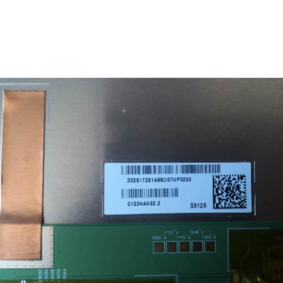 Αρχική C123HAN02.2 12,3 ιντσών 60Hz TFT οθόνη LCD για AUO