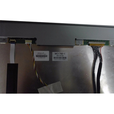 LQ190N1LW01 19.0 ιντσών οθόνη LCD