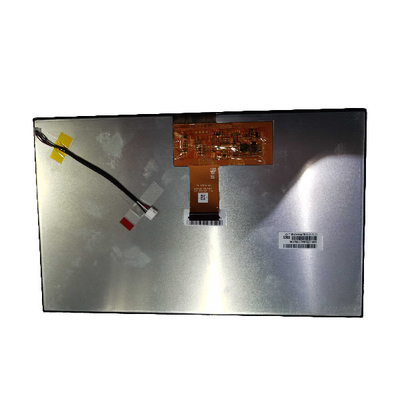 Ζεστή πώληση 10,1 ιντσών C101EAN05.0 Ανάλυση 1280 * 720 LCD πάνελ