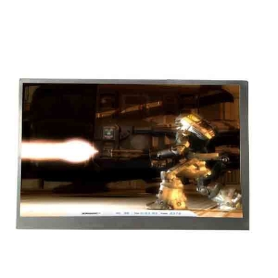 C080VW05 V0 8,0 ιντσών 60 πινών LCD Panel