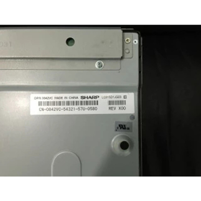 LQ315D1JG03 Πίνακας οθόνης LCD 32,0 ιντσών για οθόνη επιφάνειας εργασίας