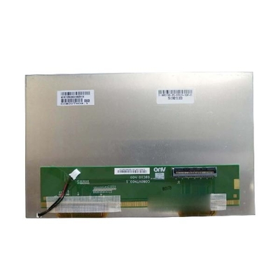8.0 ιντσών 800*480 TFT οθόνη C080VTN03.1 LCD πάνελ