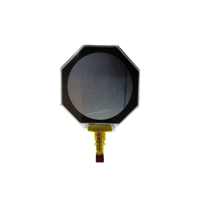 LS010B7DH05 0,96 ίντσες 192*192 LCD Πίνακα Φορητή συσκευή κυκλική οθόνη