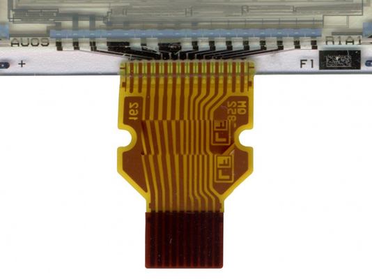 LS013B4DN02 1,35 ιντσών 96*96 οθόνη LCD