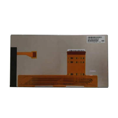 C070VW05 V0 7,0 ιντσών 133PPI 262K οθόνη LCD για AUO