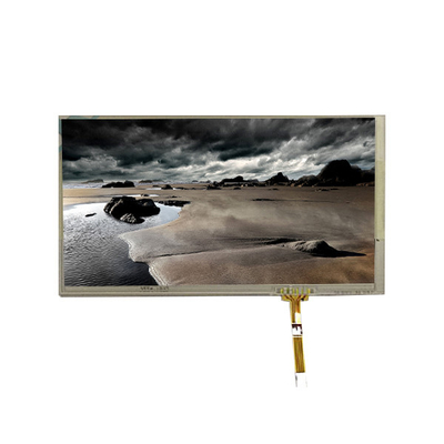 C070VW05 V0 7,0 ιντσών 133PPI 262K οθόνη LCD για AUO