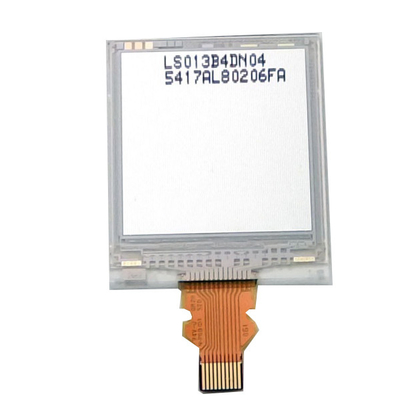 LS013B4DN04 LCD οθόνη 1,35 ιντσών οθόνη LCD