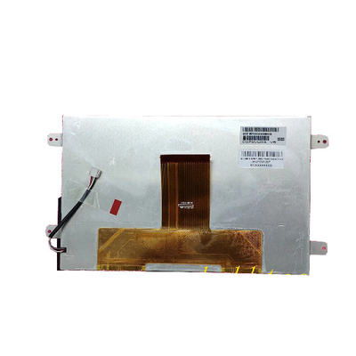Μεγέθος 7.0 ιντσών C070VW04 V5 TFT LCD οθόνη για AUO