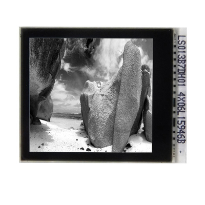 LS013B7DH01 1,26 ιντσών 144*168 οθόνη LCD