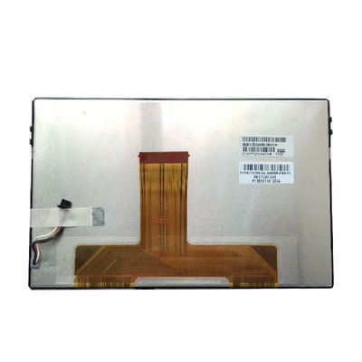 Νέο C070VW04 V0 υψηλής φωτεινότητας 800*480 LCD Display Panel