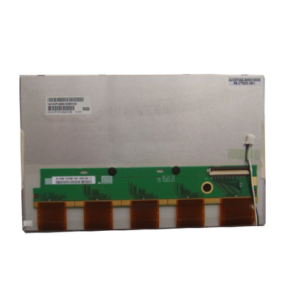 7.0 ιντσών C070VW02 V0 LCD οθόνη για AUO