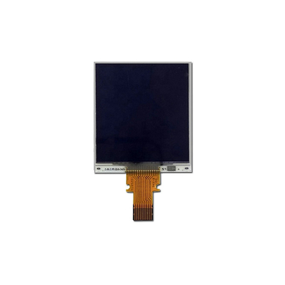 LS013B7DH06 1,33 ίντσες 128 ((RGB) * 128 ανάλυση LCD Παράσταση LCD Πίνακα