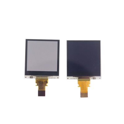 LS013B7DH06 1,33 ίντσες 128 ((RGB) * 128 ανάλυση LCD Παράσταση LCD Πίνακα