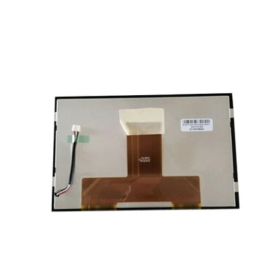 Νέα C070VVN03.3 7.0 ιντσών διαπεραστική οθόνη LCD
