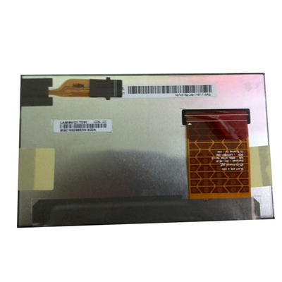 Εικόνα LCD RGB 800*480 C070VAN02.4 για AUO