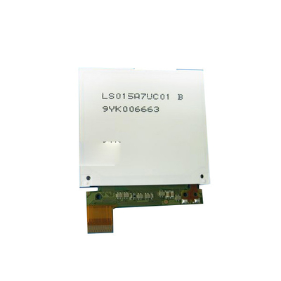 LS015A7UC01 1,46 ιντσών 176*132 οθόνη οθόνης LCD