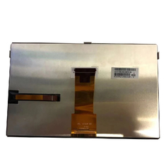 Παροχή 7.0 ιντσών C070VAN02.1 40 πιν TFT LCD Panel