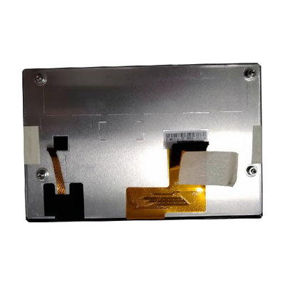 C070VAN02.0 Ηθική οθόνη LCD με ανάλυση 800*480