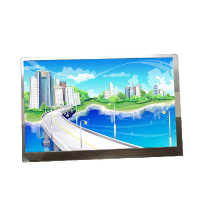 C070VAN02.0 Ηθική οθόνη LCD με ανάλυση 800*480