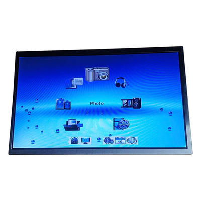 HSD101PFW1-B00 10,1 ιντσών 1024*576 LCD οθόνης LCD
