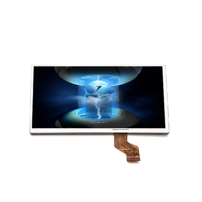 C070FW03 V4 Αρχική 7.0 ιντσών 480*234 οθόνη LCD