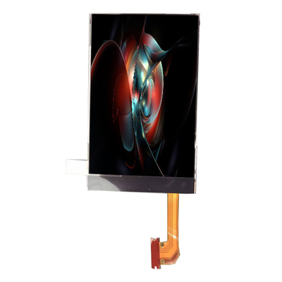 LS024J3LX01 320*480 Ανάλυση οθόνη LCD 2,4 ιντσών οθόνη