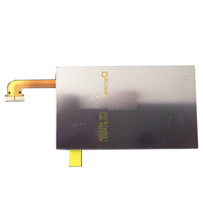 LS024J3LX01 320*480 Ανάλυση οθόνη LCD 2,4 ιντσών οθόνη