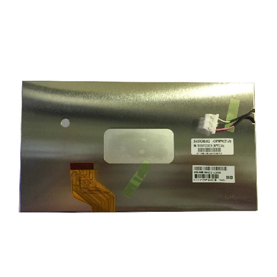 Για AUO C070FW03 V0 7,0 ιντσών 30 πιν TFT οθόνη LCD