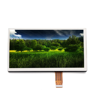 Μέγεθος 6,5 ιντσών C070FW01 V1 26 καρφίτσες 60Hz LCD οθόνη