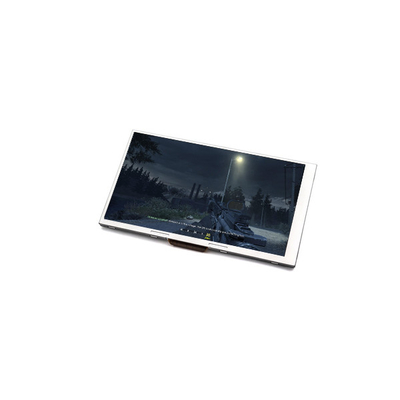 RGB 800*480 C065VL01 V2 6,5 ιντσών οθόνη LCD για AUO