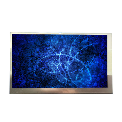 Παροχή 6.5 ιντσών C065GW04 V0 72PPI TFT LCD οθόνη