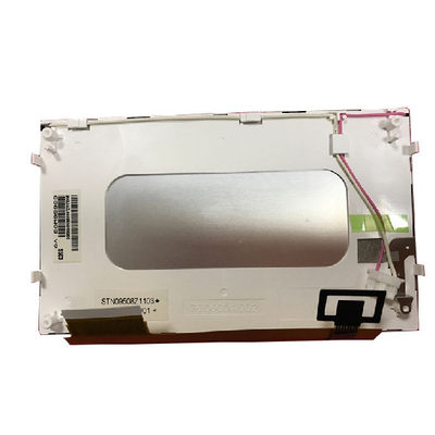 6.5 ιντσών C065GW03 V1 55 πινών Παράλληλη οθόνη LCD RGB 72PPI