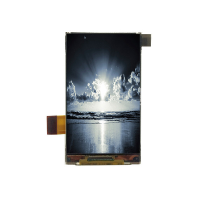LS030B3UW01 3,0 ιντσών 240*400 οθόνη LCD