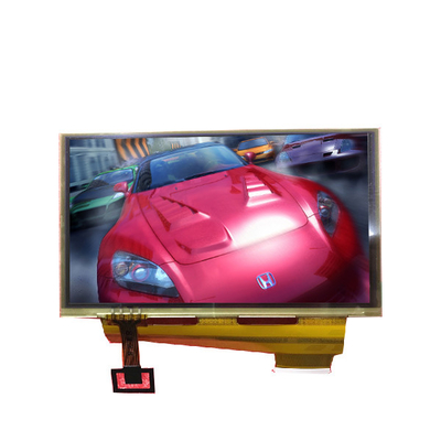C065GW03 V0 6,5 ιντσών 400*234 71PPI LCD Panel