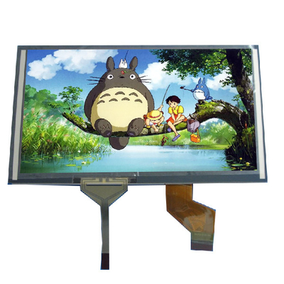 C065GW02 V1 ολοκαίνουργια πρωτότυπη οθόνη LCD 6,5 ιντσών