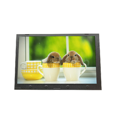 5.0 ίντσες C050VVN01.4 Ηθόνη LCD με ανάλυση 800*480 για AUO