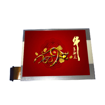 5.0 ιντσών C050HVN01.0 480*360 οθόνη LCD για οχήματα