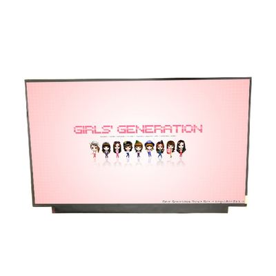 17.3 ιντσών a-Si TFT-LCD B173ZAN02.0 255PPI οθόνη LCD